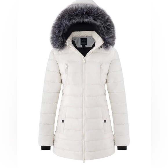 Wantdo Jackets & Blazers - NEW! Wantdo Women's Winter Coat - XL